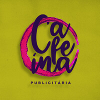 Cafeína Publicitária logo, Cafeína Publicitária contact details