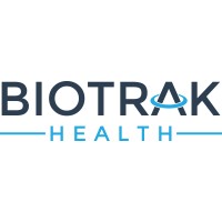 BioTrak Health logo, BioTrak Health contact details