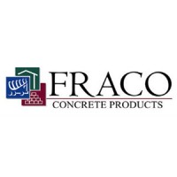 Fraco Concrete Products logo, Fraco Concrete Products contact details