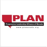 Progressive Leadership Alliance of Nevada logo, Progressive Leadership Alliance of Nevada contact details