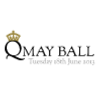 Queens' May Ball logo, Queens' May Ball contact details