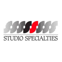 Studio Specialties logo, Studio Specialties contact details