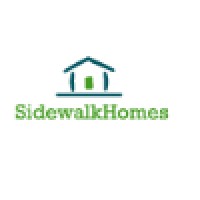 Sidewalk Homes logo, Sidewalk Homes contact details