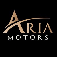 Aria Motors logo, Aria Motors contact details