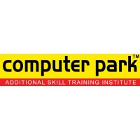 computerpark logo, computerpark contact details