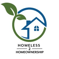 Homeless 2 Homeownership logo, Homeless 2 Homeownership contact details