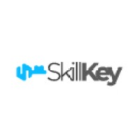 SKILLKEY logo, SKILLKEY contact details