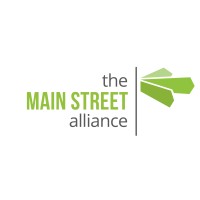 Main Street Alliance logo, Main Street Alliance contact details