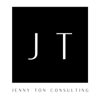 Jenny Ton Consulting logo, Jenny Ton Consulting contact details