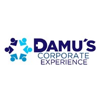 Damu's Corporate Experience logo, Damu's Corporate Experience contact details