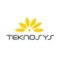 Teknosys logo, Teknosys contact details