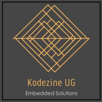 Kodezine logo, Kodezine contact details