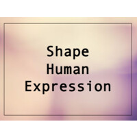 Shape Human Expression logo, Shape Human Expression contact details