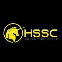 Hoa Sen Startup Center logo, Hoa Sen Startup Center contact details