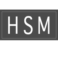 HSM Group logo, HSM Group contact details