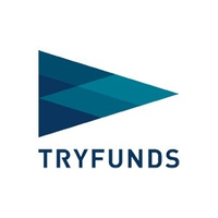 Tryfunds inc. logo, Tryfunds inc. contact details