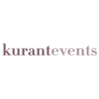 Kurant Events logo, Kurant Events contact details