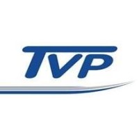 TVP Logistics logo, TVP Logistics contact details