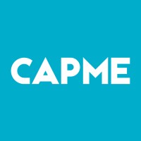 CAPME logo, CAPME contact details