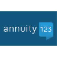 Annuity123 logo, Annuity123 contact details