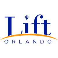 LIFT Orlando logo, LIFT Orlando contact details