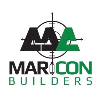 Mar Con Builders logo, Mar Con Builders contact details