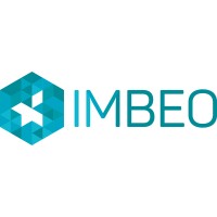 IMBEO®
- Passionate B2B Partnerships logo, IMBEO®
- Passionate B2B Partnerships contact details