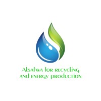 Alsafwa for recycling and energy production Co.Ltd logo, Alsafwa for recycling and energy production Co.Ltd contact details