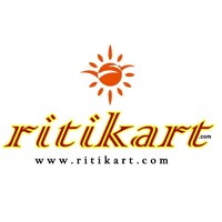 Ritikart logo, Ritikart contact details