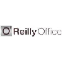 O'Reilly Office logo, O'Reilly Office contact details