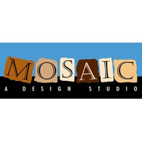 Mosaic Design Studio logo, Mosaic Design Studio contact details