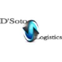 D'Soto Logistics logo, D'Soto Logistics contact details