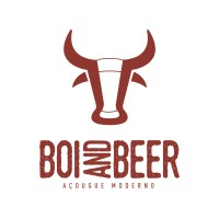 Boi and Beer Comércio de Carnes Ltda. logo, Boi and Beer Comércio de Carnes Ltda. contact details