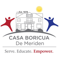 Casa Boricua de Meriden, Inc. logo, Casa Boricua de Meriden, Inc. contact details