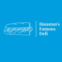 Houston's Famous Deli logo, Houston's Famous Deli contact details