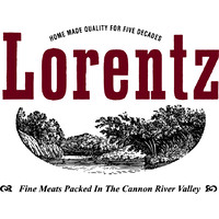 Lorentz Meats & Deli logo, Lorentz Meats & Deli contact details