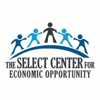 The Select Center for Economic Opportunity logo, The Select Center for Economic Opportunity contact details