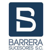 Barrera Sucesores S.C. logo, Barrera Sucesores S.C. contact details