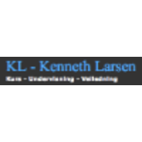 KL - Kenneth Larsen logo, KL - Kenneth Larsen contact details