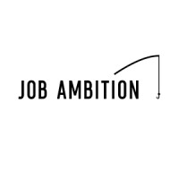 Job Ambition GmbH logo, Job Ambition GmbH contact details