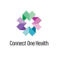 Connect One Health logo, Connect One Health contact details