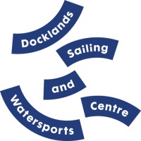 Docklands Sailing & Watersports Centre logo, Docklands Sailing & Watersports Centre contact details