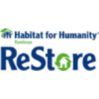 Habitat for Humanity Kamloops logo, Habitat for Humanity Kamloops contact details