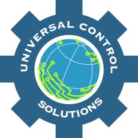 Universal Controls Solution LLC logo, Universal Controls Solution LLC contact details