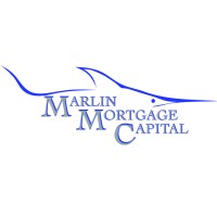 Marlin Mortgage Capital logo, Marlin Mortgage Capital contact details