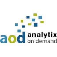 Analytix On Demand logo, Analytix On Demand contact details