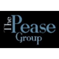 The Pease Group logo, The Pease Group contact details