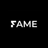 FAME Agency logo, FAME Agency contact details