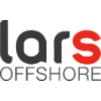 LARS Offshore logo, LARS Offshore contact details