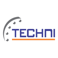 TECHNI logo, TECHNI contact details